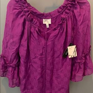 Milly of NY Saks Fifth Ave Size 4. New with tags